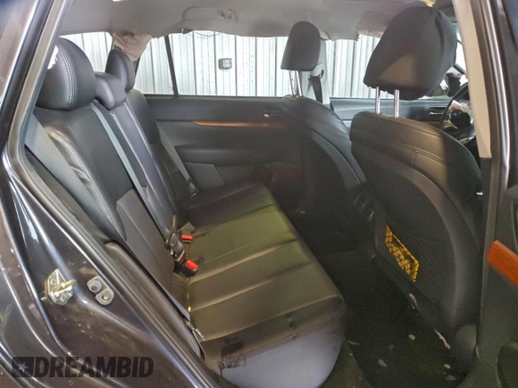 ✅ 2013 Subaru Outback Limited • VIN: 4S4BRDKC1D2252701 • Lot: 95115415. Wystawiony na Copart z przebiegiem 184 188 mil. Bezpłatny archiwum sprzedaży aukcyjnych z USA i szczegółowy raport historii pojazdu na DreamBid. Zdjęcie 11.