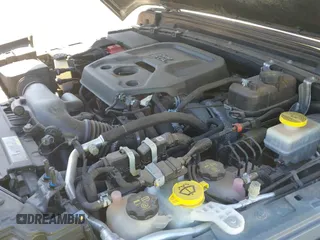 ✅ 2020 Jeep Wrangler Unlimited Sahara • VIN: 1C4HJXEN4LW105526 • Лот: 41715081. Опубликован ранее на IAAI с пробегом 60 195 миль. Бесплатный доступ к архиву аукционных продаж из США и подробный отчёт об истории автомобиля на DreamBid. Изображение 25.