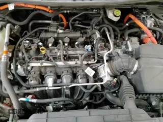 ✅ 2022 Ford Escape SEL Hybrid • VIN: 1FMCU0CZ9NUA17533 • Lot: 52447695. Wystawiony na Copart z przebiegiem 56 862 mil. Bezpłatny archiwum sprzedaży aukcyjnych z USA i szczegółowy raport historii pojazdu na DreamBid. Zdjęcie 14.