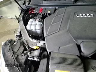 ✅ 2025 Audi Q7 Prestige • VIN: WA1VVBF74SD022936 • Лот: 61572045. Опубликован ранее на Copart с пробегом 1 098 миль. Бесплатный доступ к архиву аукционных продаж из США и подробный отчёт об истории автомобиля на DreamBid. Изображение 15.