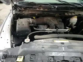 ✅ 2010 Dodge 1500 Laramie • VIN: 1D7RV1GTXAS197446 • Lot: 86279144. Wystawiony na Copart z przebiegiem 138 559 mil. Bezpłatny archiwum sprzedaży aukcyjnych z USA i szczegółowy raport historii pojazdu na DreamBid. Zdjęcie 13.