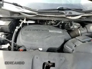 ✅ 2020 Honda Odyssey Elite • VIN: 5FNRL6H9XLB009900 • Lot: 80890945. Listed on Copart with 127,955 mi. Free auction sales archive from the USA and detailed vehicle history report at DreamBid. Image 16.