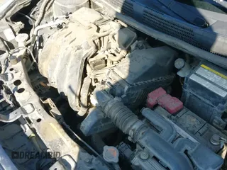 ✅ 2016 Nissan Versa SV • VIN: 3N1CN7AP1GL821627 • Lot: 43001923. Listed on IAAI with 202,099 mi. Free auction sales archive from the USA and detailed vehicle history report at DreamBid. Image 22.