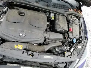 ✅ 2019 Infiniti QX30 Luxe • VIN: SJKCH5CP2KA010258 • Лот: 67810585. Опубликован ранее на Copart с пробегом 102 439 миль. Бесплатный доступ к архиву аукционных продаж из США и подробный отчёт об истории автомобиля на DreamBid. Изображение 15.