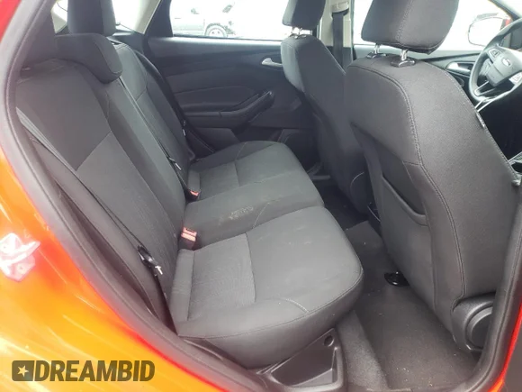 ✅ 2016 Ford Focus SE • VIN: 1FADP3K20GL338641 • Лот: 72047332. Опубліковано раніше на Copart з пробігом 66 497 миль. Безкоштовний доступ до архіву аукціонних продажів зі США та докладний звіт про історію автомобіля на DreamBid. Зображення 10.