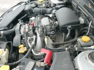 ✅ 2006 Subaru Legacy Outback • VIN: 4S4BP61C667338921 • Лот: 41185949. Опубликован ранее на IAAI с пробегом 119 480 миль. Бесплатный доступ к архиву аукционных продаж из США и подробный отчёт об истории автомобиля на DreamBid. Изображение 12.