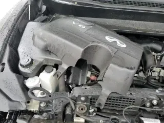 ✅ 2019 Infiniti QX60 Pure • VIN: 5N1DL0MM2KC562050 • Лот: 59340555. Опубликован ранее на Copart с пробегом 106 754 миль. Бесплатный доступ к архиву аукционных продаж из США и подробный отчёт об истории автомобиля на DreamBid. Изображение 14.