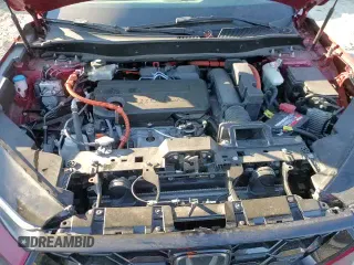 ✅ 2024 Honda CR-V Sport • VIN: 7FARS5H53RE003458 • Lot: 90078055. Wystawiony na Copart z przebiegiem 9 397 mil. Bezpłatny archiwum sprzedaży aukcyjnych z USA i szczegółowy raport historii pojazdu na DreamBid. Zdjęcie 14.