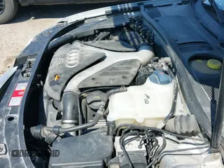 ✅ 2001 Audi A6 • VIN: WAUED64B51N164113 • Лот: 43228304. Опубликован ранее на IAAI с пробегом 174 359 миль. Бесплатный доступ к архиву аукционных продаж из США и подробный отчёт об истории автомобиля на DreamBid. Изображение 12.