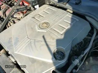 ✅ 2007 Cadillac CTS • VIN: 1G6DM57T870156075 • Lot: 43067439. Listed on IAAI with 128,358 mi. Free auction sales archive from the USA and detailed vehicle history report at DreamBid. Image 20.