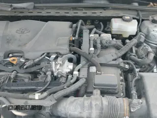 2021 Toyota Camry Hybrid LE with VIN 4T1C31AK2MU022229, listed as a IAAI auction lot 42633309 with 37,463 mi miles and . Bid and sale history available at DreamBid. Image 19.