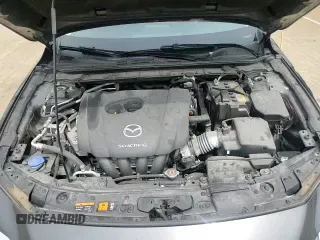 ✅ 2021 Mazda 3 Preferred • VIN: JM1BPACL4M1319773 • Lot: 60890615. Wystawiony na Copart z przebiegiem 23 956 mil. Bezpłatny archiwum sprzedaży aukcyjnych z USA i szczegółowy raport historii pojazdu na DreamBid. Zdjęcie 14.