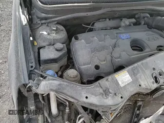 ✅ 2008 Hyundai Accent GLS • VIN: KMHCN46C78U239875 • Lot: 81565454. Wystawiony na Copart z przebiegiem 143 743 mil mil. Skorzystaj z bezpłatnego archiwum sprzedaży aukcyjnych z USA i zobacz szczegółowy raport historii pojazdu na DreamBid. Zdjęcie 15.