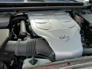 ✅ 2021 Lexus GX 460 Premium • VIN: JTJAM7BX6M5278922 • Lot: 82088725. Listed on Copart with 74,797 mi. Free auction sales archive from the USA and detailed vehicle history report at DreamBid. Image 14.