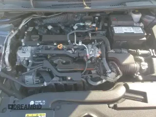 ✅ 2024 Toyota Corolla SE • VIN: 5YFS4MCE3RP190441 • Lot: 86662445. Listed on Copart with 32,841 mi. Free auction sales archive from the USA and detailed vehicle history report at DreamBid. Image 15.