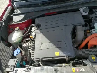 ✅ 2019 Kia Niro EX • VIN: KNDCC3LC3K5255789 • Лот: 61868425. Опубликован ранее на Copart с пробегом 61 167 миль. Бесплатный доступ к архиву аукционных продаж из США и подробный отчёт об истории автомобиля на DreamBid. Изображение 14.