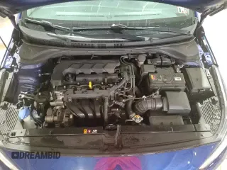 ✅ 2021 Hyundai Accent SEL • VIN: 3KPC24A62ME144762 • Лот: 66839365. Опубликован ранее на Copart с пробегом 53 524 миль. Бесплатный доступ к архиву аукционных продаж из США и подробный отчёт об истории автомобиля на DreamBid. Изображение 16.