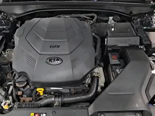 ✅ 2018 Kia Cadenza Technology • VIN: KNALC4J14J5100509 • Lot: 60529865. Listed on Copart with 127,377 mi. Free auction sales archive from the USA and detailed vehicle history report at DreamBid. Image 14.