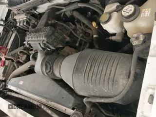 ✅ 2006 Ford Expedition Eddie Bauer • VIN: 1FMFU18516LA93568 • Lot: 42636750. Listed on IAAI with 165,358 mi. Free auction sales archive from the USA and detailed vehicle history report at DreamBid. Image 19.