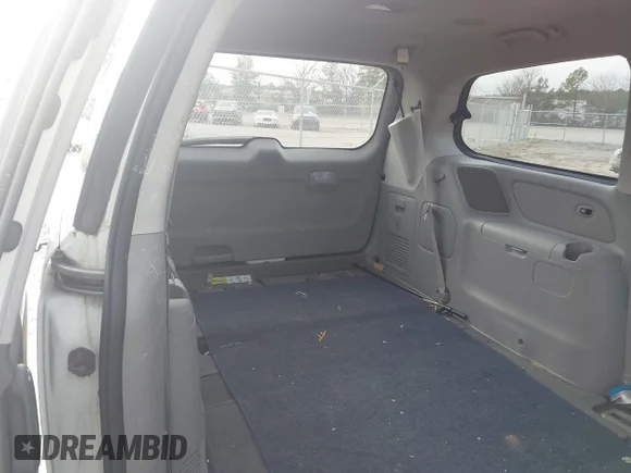 ✅ 2014 Kia Sedona EX • VIN: KNDMH4C71E6546417 • Lot: 44118050. Wystawiony na IAAI z przebiegiem 98 266 mil. Bezpłatny archiwum sprzedaży aukcyjnych z USA i szczegółowy raport historii pojazdu na DreamBid. Zdjęcie 8.