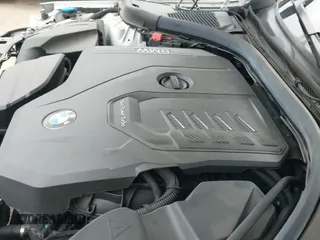 ✅ 2023 BMW 2 Series 230i • VIN: 3MW23CM02P8D39187 • Lot: 42207930. Listed on IAAI with 23,310 mi. Free auction sales archive from the USA and detailed vehicle history report at DreamBid. Image 19.