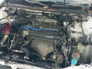 ✅ 1994 Honda Accord LX • VIN: 1HGCD7234RA003980 • Лот: 42653336. Опубликован ранее на IAAI с пробегом 118 322 миль. Бесплатный доступ к архиву аукционных продаж из США и подробный отчёт об истории автомобиля на DreamBid. Изображение 15.