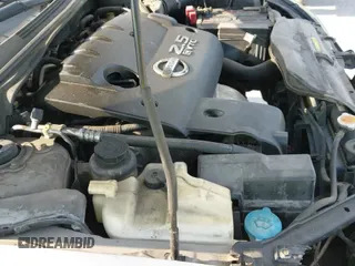 ✅ 2005 Nissan Altima 2.5 • VIN: 1N4AL11D25N431927 • Lot: 42712873. Listed on IAAI with 216,927 mi. Free auction sales archive from the USA and detailed vehicle history report at DreamBid. Image 19.