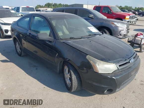 ✅ 2009 Ford Focus SE • VIN: 1FAHP32N99W177610 • Лот: 44722076. Опубликован ранее на IAAI с пробегом 174 497 миль. Бесплатный доступ к архиву аукционных продаж из США и подробный отчёт об истории автомобиля на DreamBid. Изображение 1.