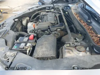 ✅ 2017 Acura TLX • VIN: 19UUB1F32HA003895 • Lot: 43007210. Listed on IAAI with 128,538 mi. Free auction sales archive from the USA and detailed vehicle history report at DreamBid. Image 22.