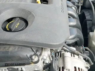 ✅ 2019 Kia Forte LXS • VIN: 3KPF24AD4KE095492 • Lot: 41968689. Listed on IAAI with 89,652 mi. Free auction sales archive from the USA and detailed vehicle history report at DreamBid. Image 19.