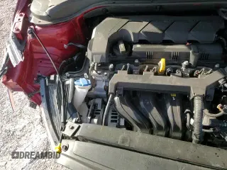 ✅ 2022 Hyundai Accent SEL • VIN: 3KPC24A61NE166303 • Лот: 48638385. Опубликован ранее на Copart с пробегом 28 178 миль. Бесплатный доступ к архиву аукционных продаж из США и подробный отчёт об истории автомобиля на DreamBid. Изображение 16.