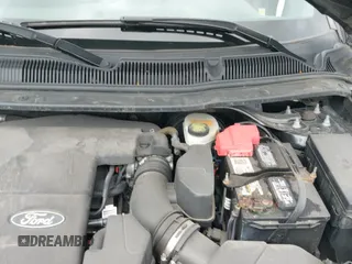 ✅ 2013 Ford Explorer XLT • VIN: 1FM5K7D84DGC92916 • Lot: 43059971. Wystawiony na IAAI z przebiegiem 91 774 mil. Bezpłatny archiwum sprzedaży aukcyjnych z USA i szczegółowy raport historii pojazdu na DreamBid. Zdjęcie 19.