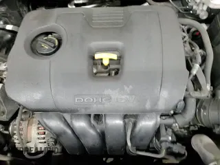 ✅ 2021 Kia Seltos EX • VIN: KNDERCAA5M7120684 • Lot: 92212605. Wystawiony na Copart z przebiegiem 99 974 mil. Bezpłatny archiwum sprzedaży aukcyjnych z USA i szczegółowy raport historii pojazdu na DreamBid. Zdjęcie 14.