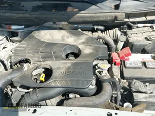 ✅ 2016 Nissan Juke SL • VIN: JN8AF5MR9GT603454 • Лот: 42980953. Опубликован ранее на IAAI с пробегом 131 750 миль. Бесплатный доступ к архиву аукционных продаж из США и подробный отчёт об истории автомобиля на DreamBid. Изображение 18.