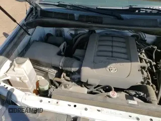 ✅ 2019 Toyota Tundra SR5 • VIN: 5TFDY5F11KX806480 • Lot: 81332755. Listed on Copart with 84,224 mi. Free auction sales archive from the USA and detailed vehicle history report at DreamBid. Image 13.