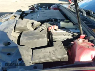 ✅ 2017 Lincoln Continental Select • VIN: 1LN6L9TK4H5605667 • Lot: 43694437. Listed on IAAI with 121,789 mi. Free auction sales archive from the USA and detailed vehicle history report at DreamBid. Image 19.