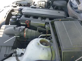 ✅ 2003 BMW 5 Series 530i • VIN: WBADT63453CK38453 • Lot: 42715007. Listed on IAAI with 57,941 mi. Free auction sales archive from the USA and detailed vehicle history report at DreamBid. Image 13.