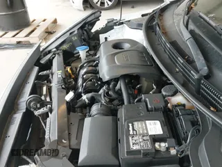 ✅ 2018 Kia Rio S • VIN: 3KPA24ABXJE076596 • Lot: 42606438. Wystawiony na IAAI z przebiegiem 108 821 mil. Bezpłatny archiwum sprzedaży aukcyjnych z USA i szczegółowy raport historii pojazdu na DreamBid. Zdjęcie 19.