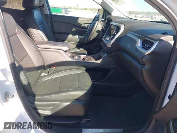 ✅ 2023 GMC Acadia SLT • VIN: 1GKKNMLS7PZ264986 • Lot: 44120615. Wystawiony na IAAI z przebiegiem 22 878 mil. Bezpłatny archiwum sprzedaży aukcyjnych z USA i szczegółowy raport historii pojazdu na DreamBid. Zdjęcie 5.