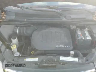 ✅ 2012 Chrysler Town & Country Touring L • VIN: 2C4RC1CG7CR143566 • Лот: 43695204. Опубликован ранее на IAAI с пробегом 231 787 миль. Бесплатный доступ к архиву аукционных продаж из США и подробный отчёт об истории автомобиля на DreamBid. Изображение 15.