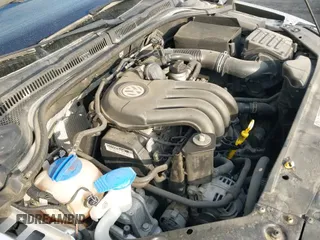 ✅ 2014 Volkswagen Jetta • VIN: 3VW1K7AJ2EM391359 • Lot: 43076686. Wystawiony na IAAI z przebiegiem 90 965 mil. Bezpłatny archiwum sprzedaży aukcyjnych z USA i szczegółowy raport historii pojazdu na DreamBid. Zdjęcie 13.