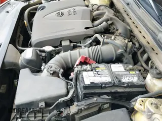 ✅ 2018 Toyota Camry XSE • VIN: 4T1BZ1HK4JU017545 • Lot: 42363535. Listed on IAAI with 54,388 mi. Free auction sales archive from the USA and detailed vehicle history report at DreamBid. Image 21.