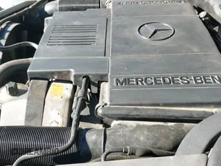 ✅ 1995 Mercedes-Benz S 320 • VIN: WDBGA43E0SA244723 • Lot: 43320861. Listed on IAAI with 157,388 mi. Free auction sales archive from the USA and detailed vehicle history report at DreamBid. Image 12.