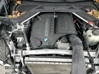 ✅ 2017 BMW X5 xDrive35i • VIN: 5UXKR0C35H0V79520 • Lot: 90013465. Listed on Copart with 97,829 mi. Free auction sales archive from the USA and detailed vehicle history report at DreamBid. Image 15.