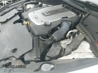 ✅ 2014 Infiniti Q50 Premium • VIN: JN1BV7AR7EM692504 • Lot: 43789438. Listed on IAAI with 104,772 mi. Free auction sales archive from the USA and detailed vehicle history report at DreamBid. Image 19.