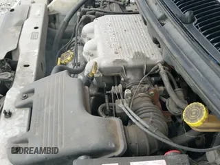 ✅ 1996 Plymouth Voyager SE • VIN: 2P4GP4535TR549431 • Лот: 42531734. Опубликован ранее на IAAI с пробегом 131 014 миль. Бесплатный доступ к архиву аукционных продаж из США и подробный отчёт об истории автомобиля на DreamBid. Изображение 12.