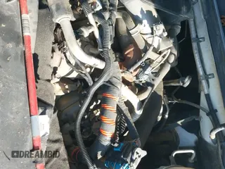 ✅ 2012 Chevrolet Silverado 2500HD LT • VIN: 1GC1KXE86CF179460 • Лот: 42519329. Опубликован ранее на IAAI с пробегом 206 258 миль. Бесплатный доступ к архиву аукционных продаж из США и подробный отчёт об истории автомобиля на DreamBid. Изображение 14.