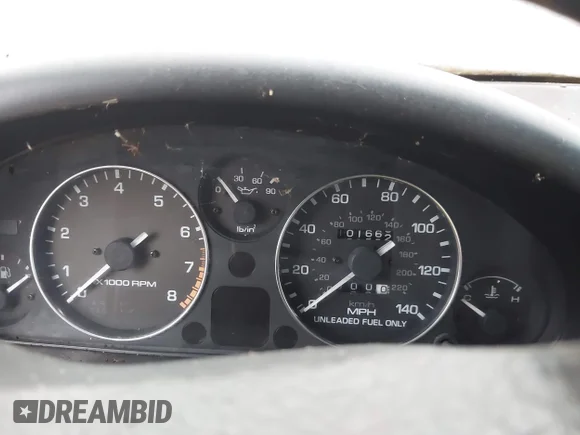 ✅ 1992 Mazda MX-5 Miata • VIN: JM1NA3517N1317118 • Lot: 42697938. Wystawiony na IAAI z przebiegiem 101 662 mil. Bezpłatny archiwum sprzedaży aukcyjnych z USA i szczegółowy raport historii pojazdu na DreamBid. Zdjęcie 7.