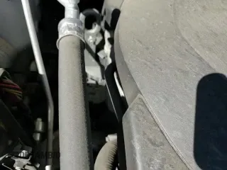 ✅ 2018 Acura RDX Technology • VIN: 5J8TB4H52JL018967 • Lot: 82641765. Listed on Copart with 88,461 mi. Free auction sales archive from the USA and detailed vehicle history report at DreamBid. Image 16.