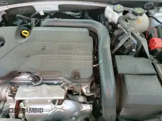 2024 Chevrolet Malibu LT with VIN 1G1ZD5ST7RF169791, listed as a Copart auction lot 72019415 with 40,774 mi miles and Salvage title. Bid and sale history available at DreamBid. Image 14.